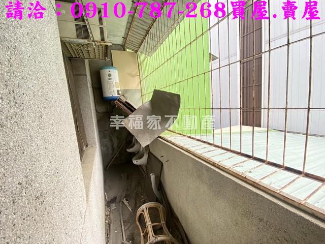 台南東區透天-14