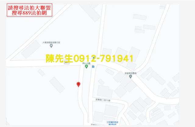 高雄大寮農地拍賣-15