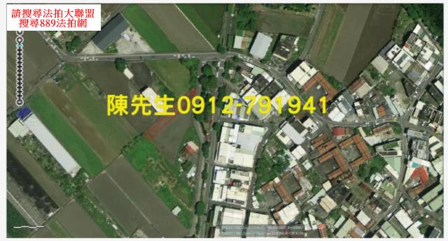 高雄大寮農地拍賣-4
