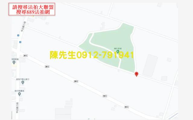 高雄美濃農地法拍-7