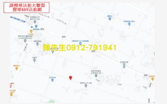 高雄美濃農地法拍-5