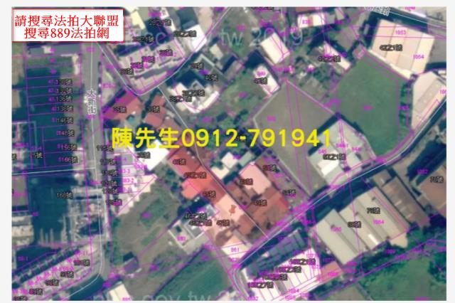 高雄岡山建地法拍-15