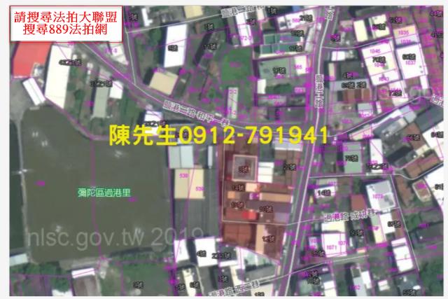 彌陀建地法拍-14