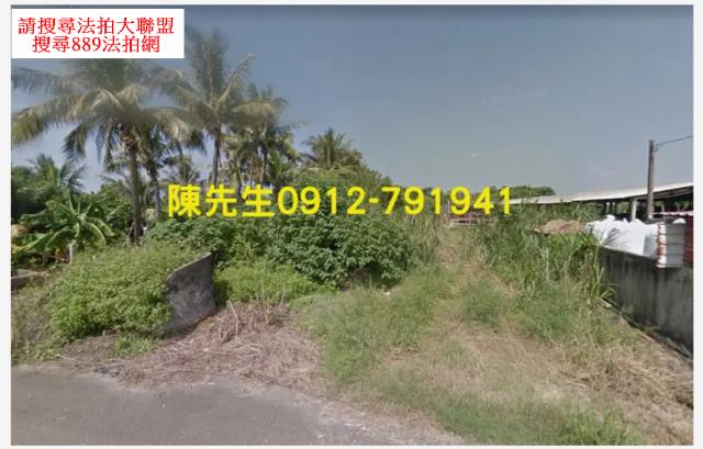 彌陀農地法拍-2