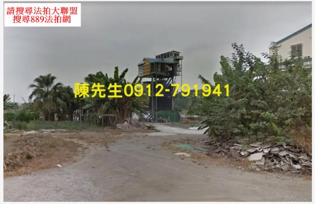 湖內建地法拍-9