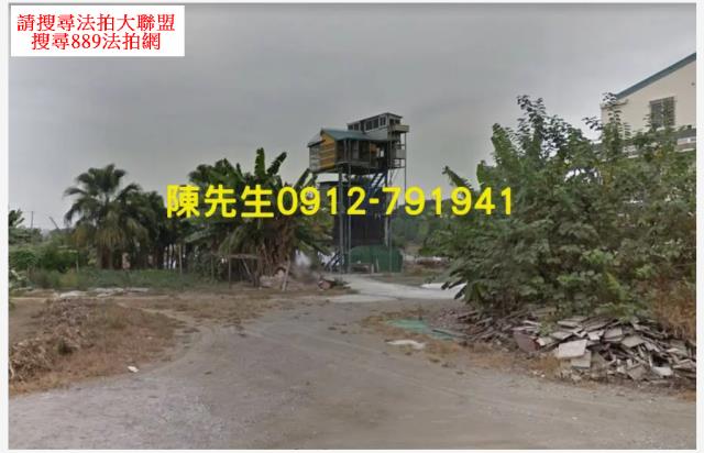 湖內拍賣建地-10