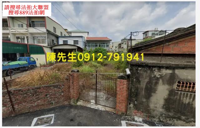 岡山建地法拍-14