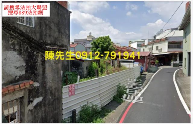 岡山建地法拍-6
