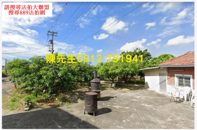 岡山農地拍賣-5