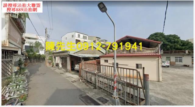 楠梓法拍建地-10
