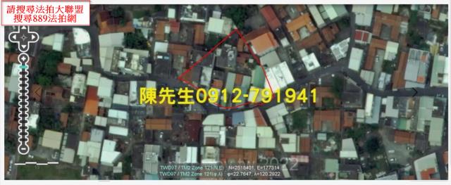 橋頭建地拍賣-4