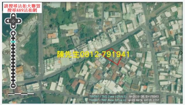高雄法拍建地-12