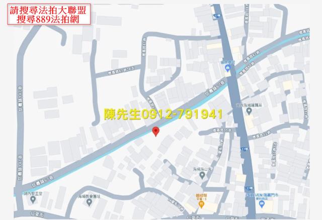 高雄法拍建地-14
