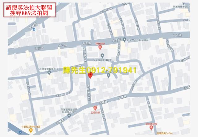 高雄建地法拍-15