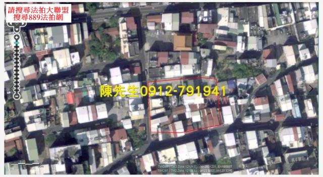 高雄建地法拍-4