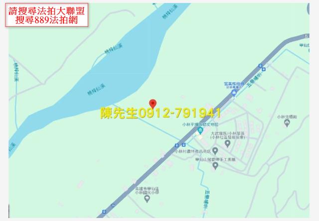 高雄農地法拍-6