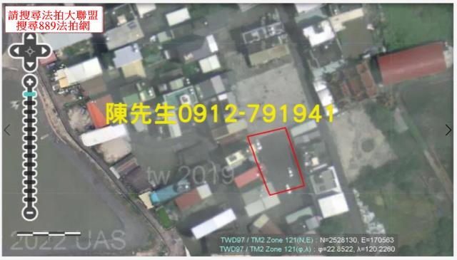 高雄建地法拍-12