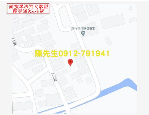 高雄建地法拍-15