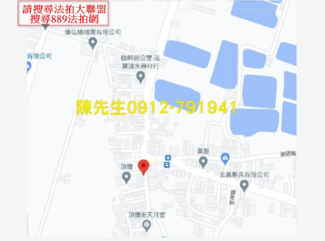 高雄拍賣建地-14