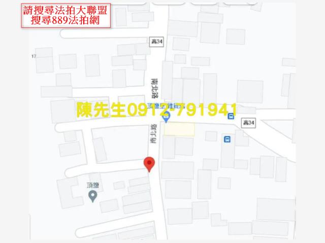 高雄拍賣建地-15