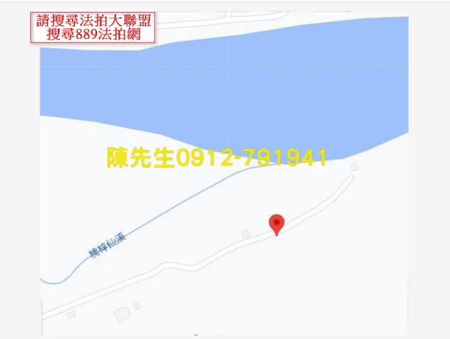 高雄甲仙農地法拍-15