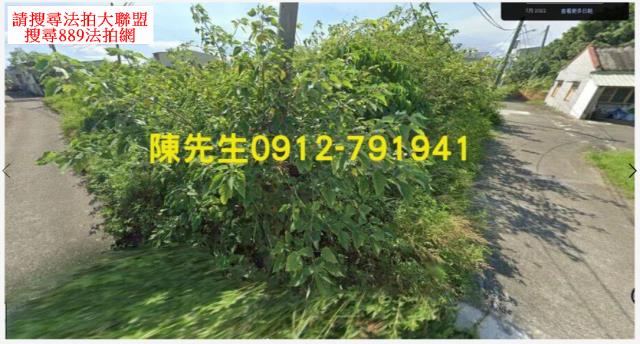 高雄茄萣法拍農地-11