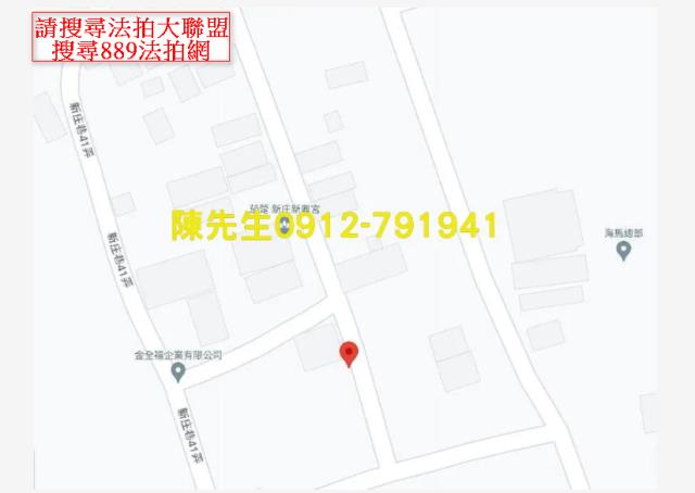 高雄茄萣法拍農地-15