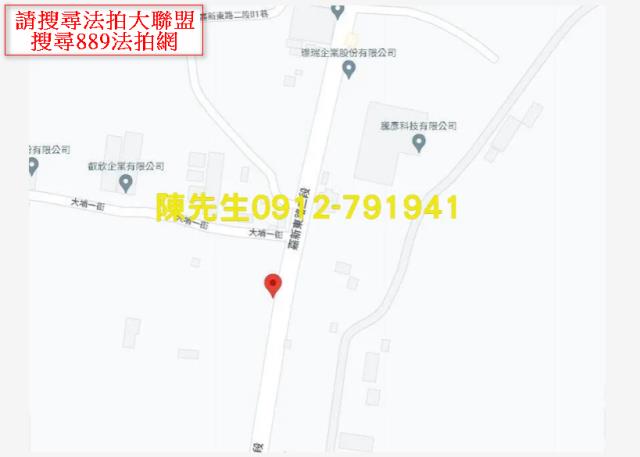 高雄岡山農地法拍-7