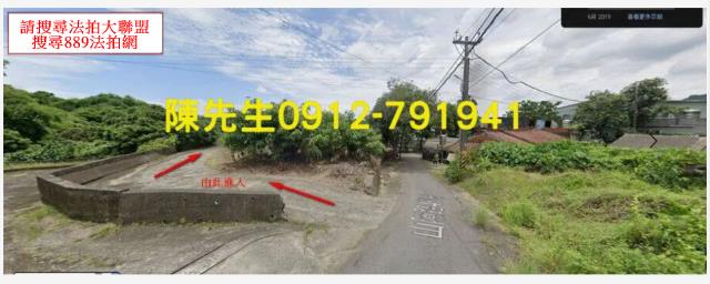 高雄岡山拍賣農地-8