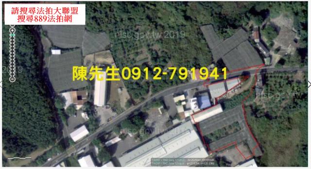 高雄岡山法拍農地-12