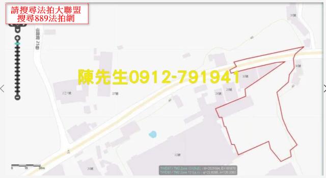 高雄岡山法拍農地-8