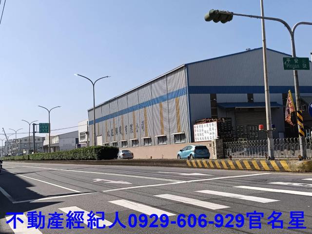 高雄梓官工業地-2