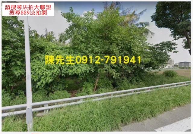 路竹農地法拍-3
