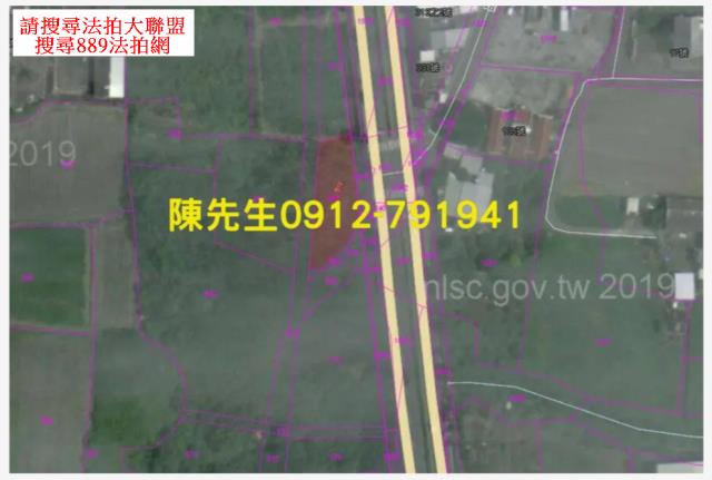 路竹農地法拍-6
