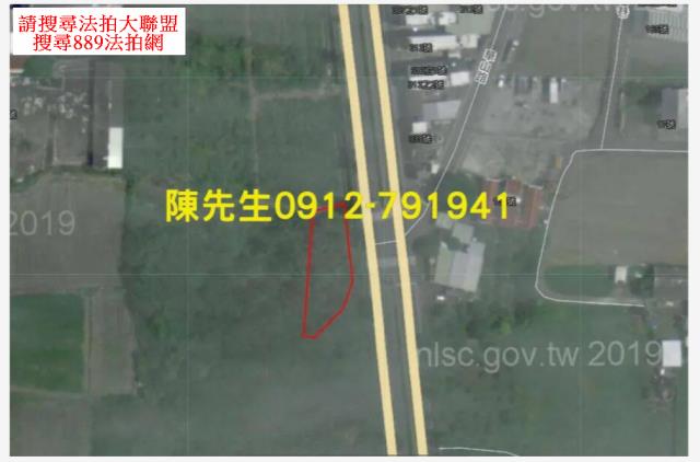 路竹農地法拍-7