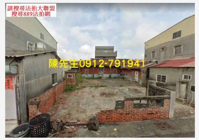 路竹法拍建地-10