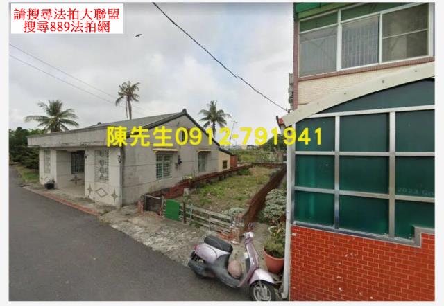 路竹法拍建地-11