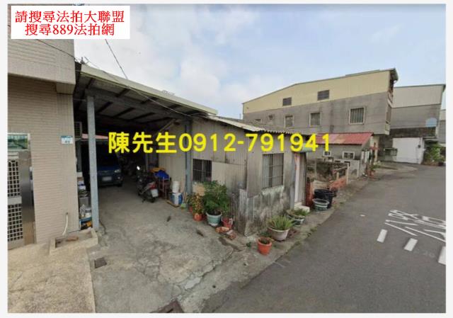 路竹法拍建地-12