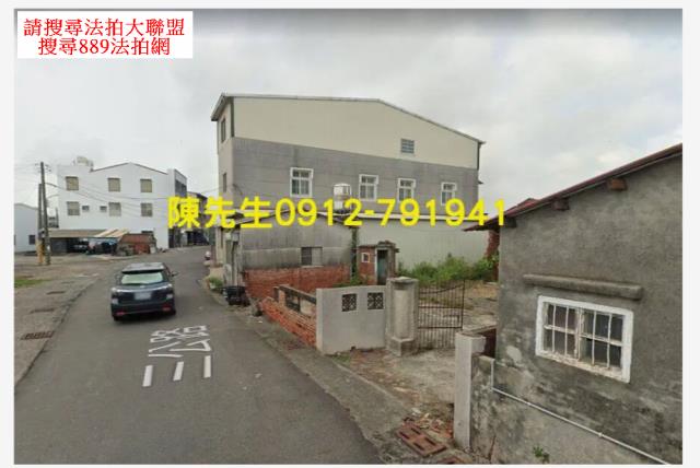 路竹法拍建地-4