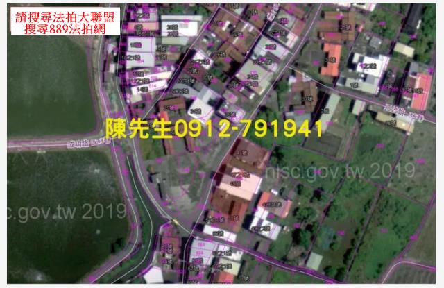 路竹法拍建地-6
