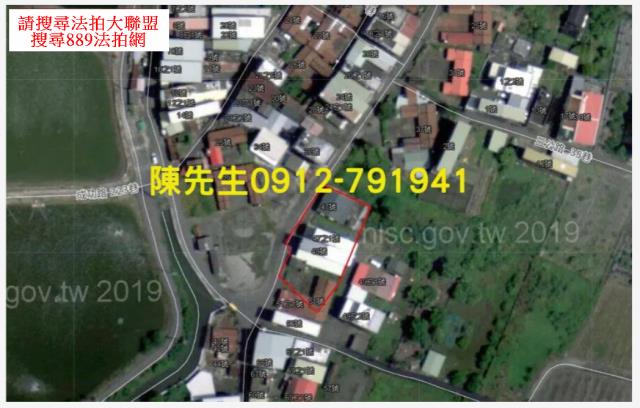 路竹法拍建地-7