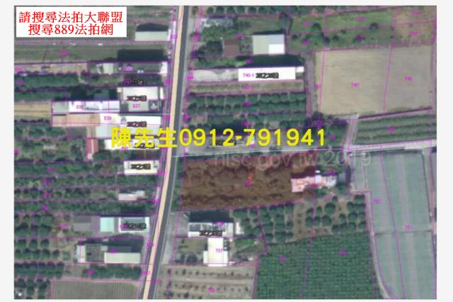 大樹農地拍賣-15