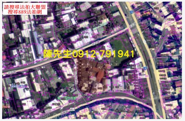 高雄路竹建地法拍-13