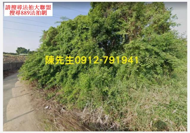高雄大樹法拍農地-12