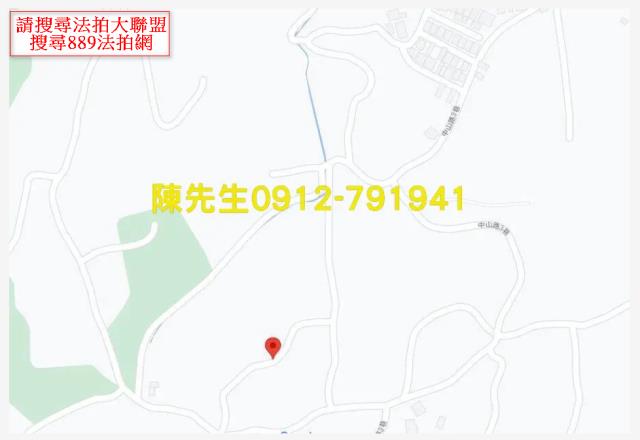 高雄大樹法拍農地-9