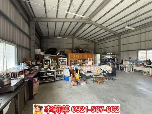 台南玉井農地-10