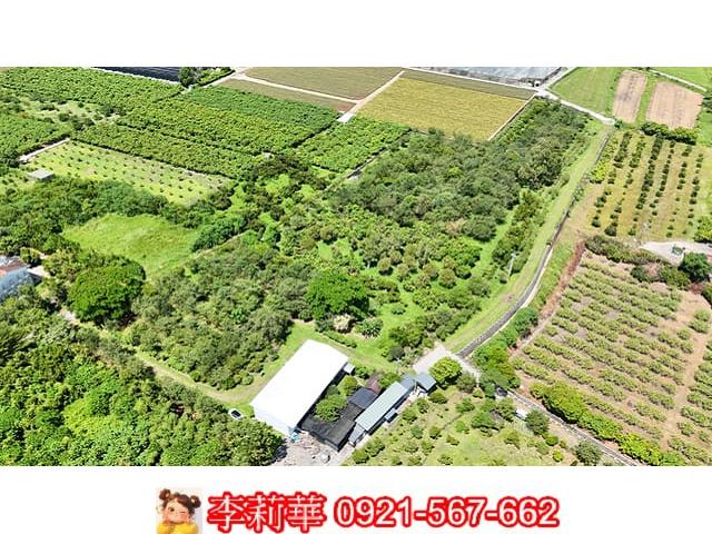 台南玉井農地-13