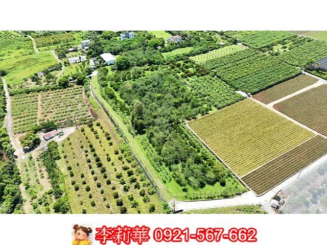 台南玉井農地-15