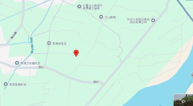 美濃法拍農地-5