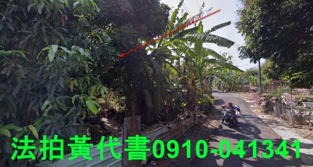 高雄田寮法拍農地-13